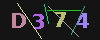 Gambar captcha